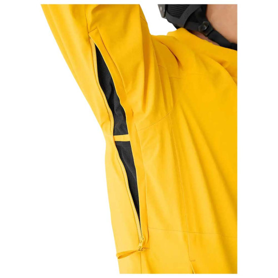 4F Ανδρικό μπουφάν Technical Jacket